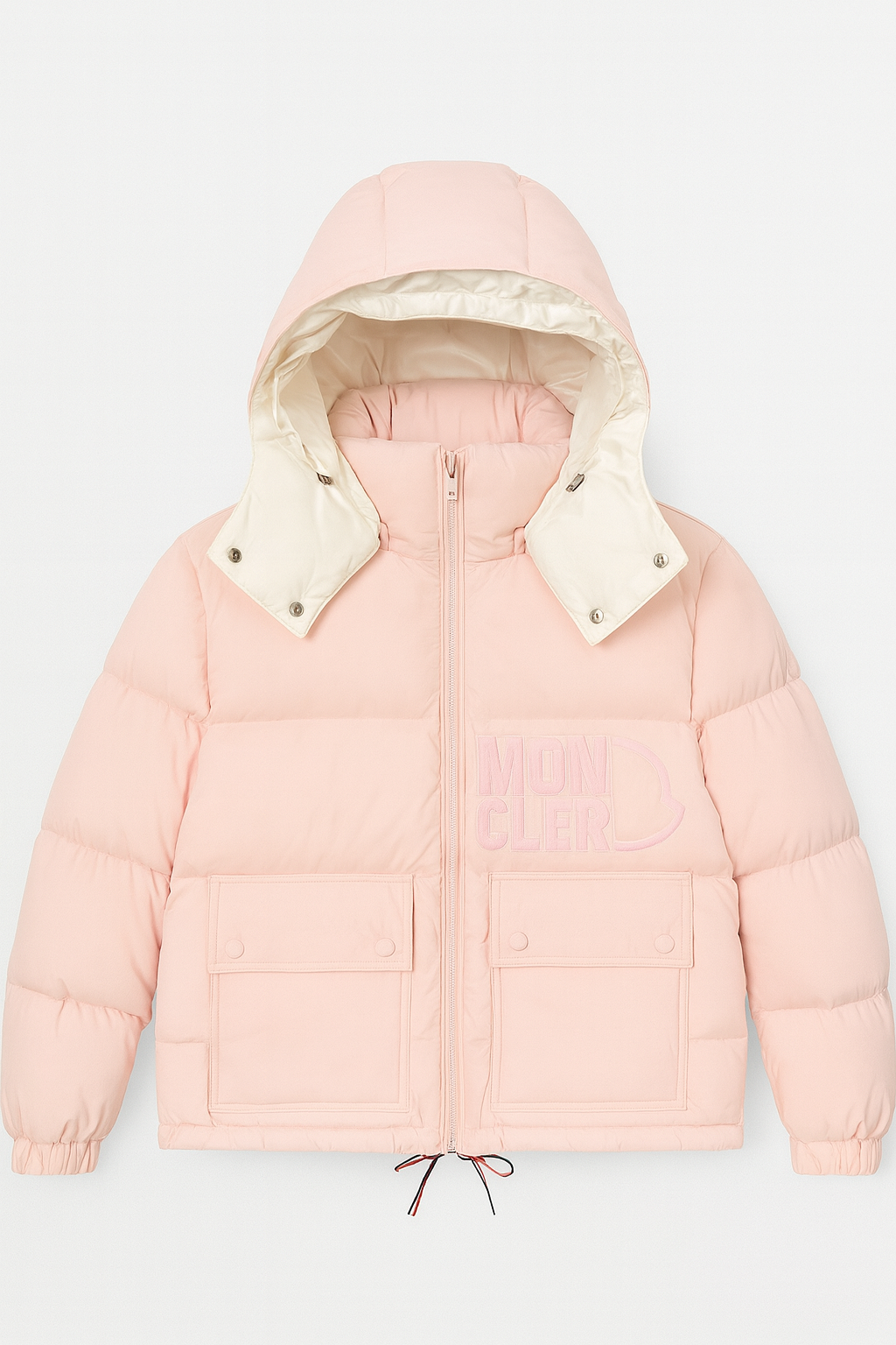 Winter Puffer Jackets