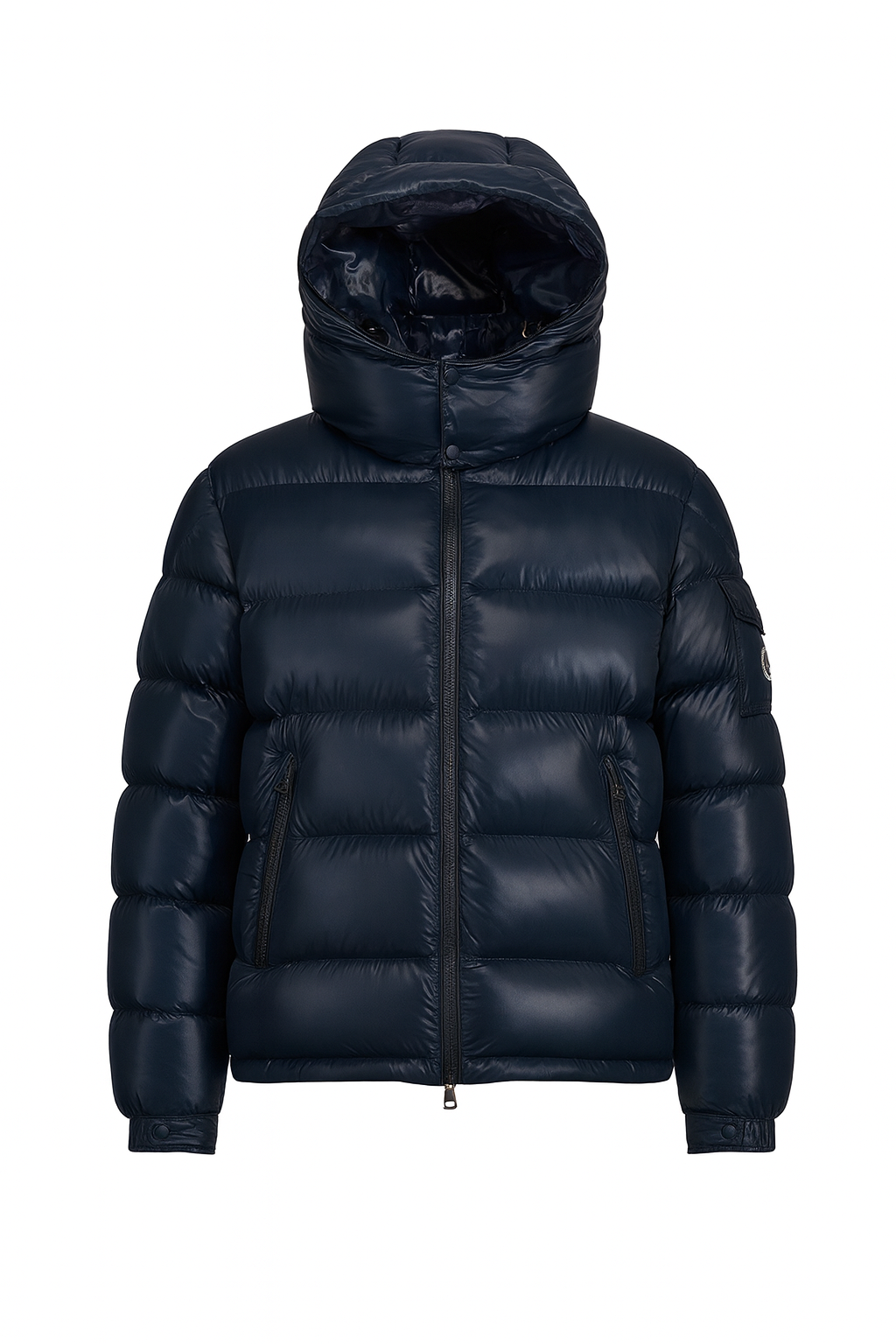 Winter Puffer Jackets
