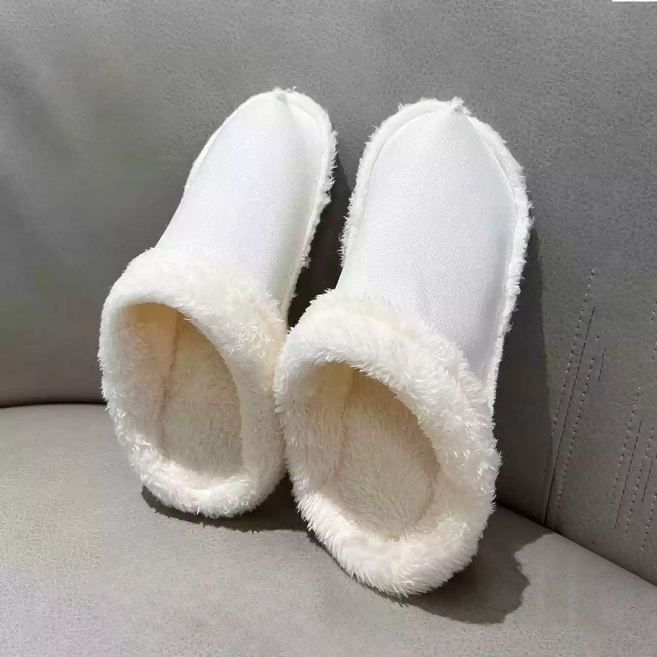 Cozy Socks Winter Fuzzy Inserts