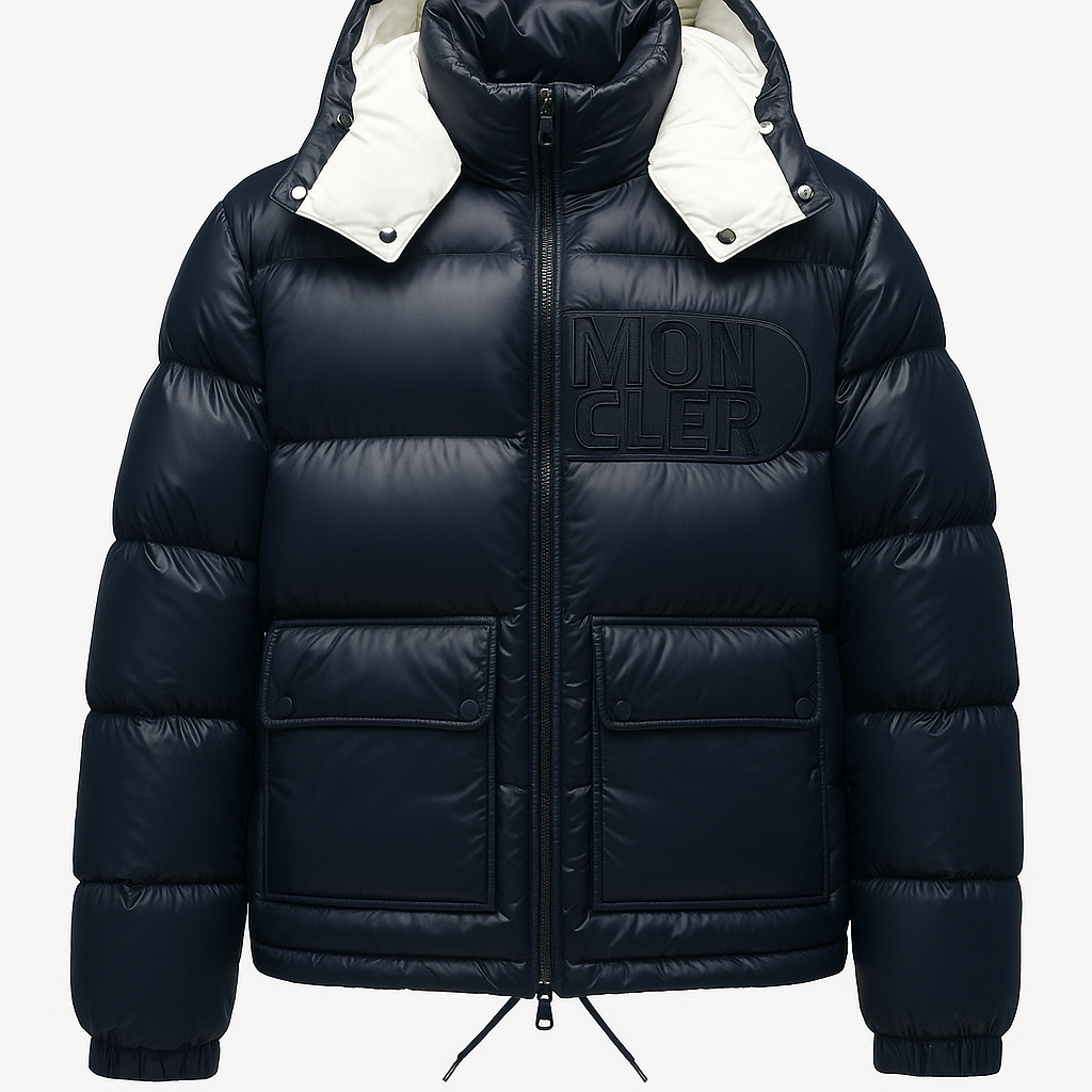 Winter Puffer Jackets