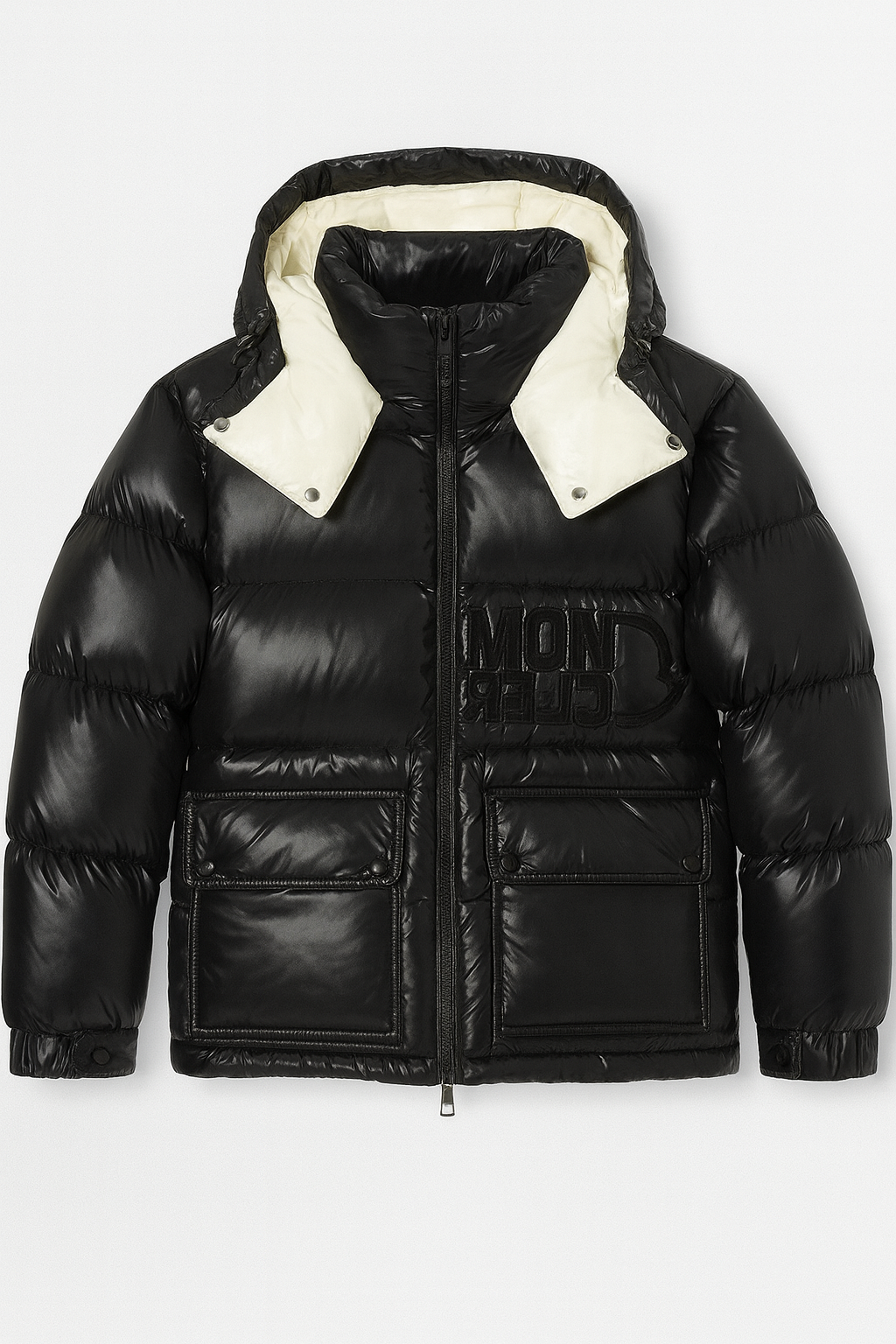 Winter Puffer Jackets