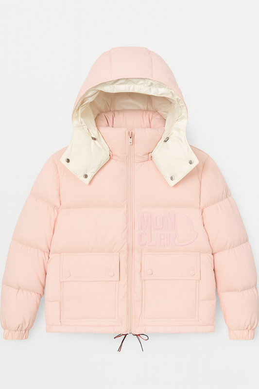 Winter Puffer Jackets