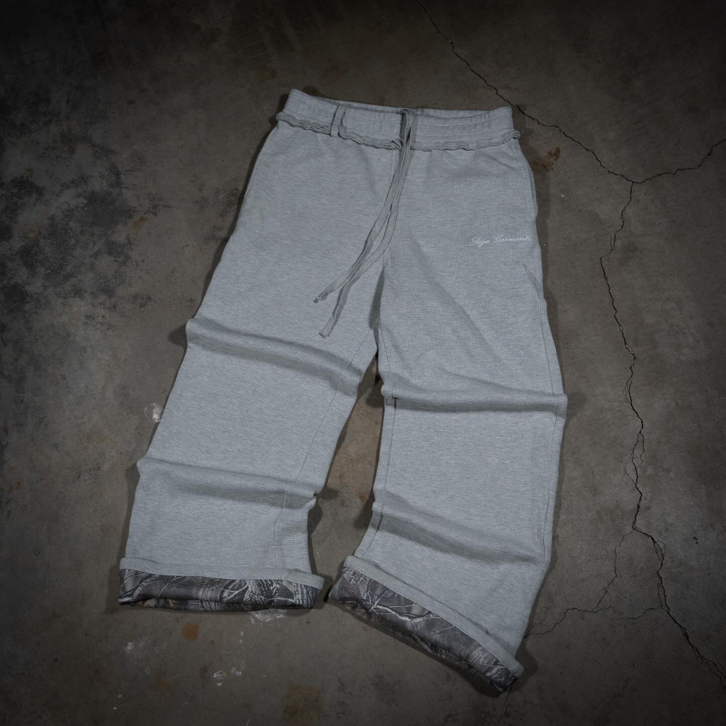 Camo Set