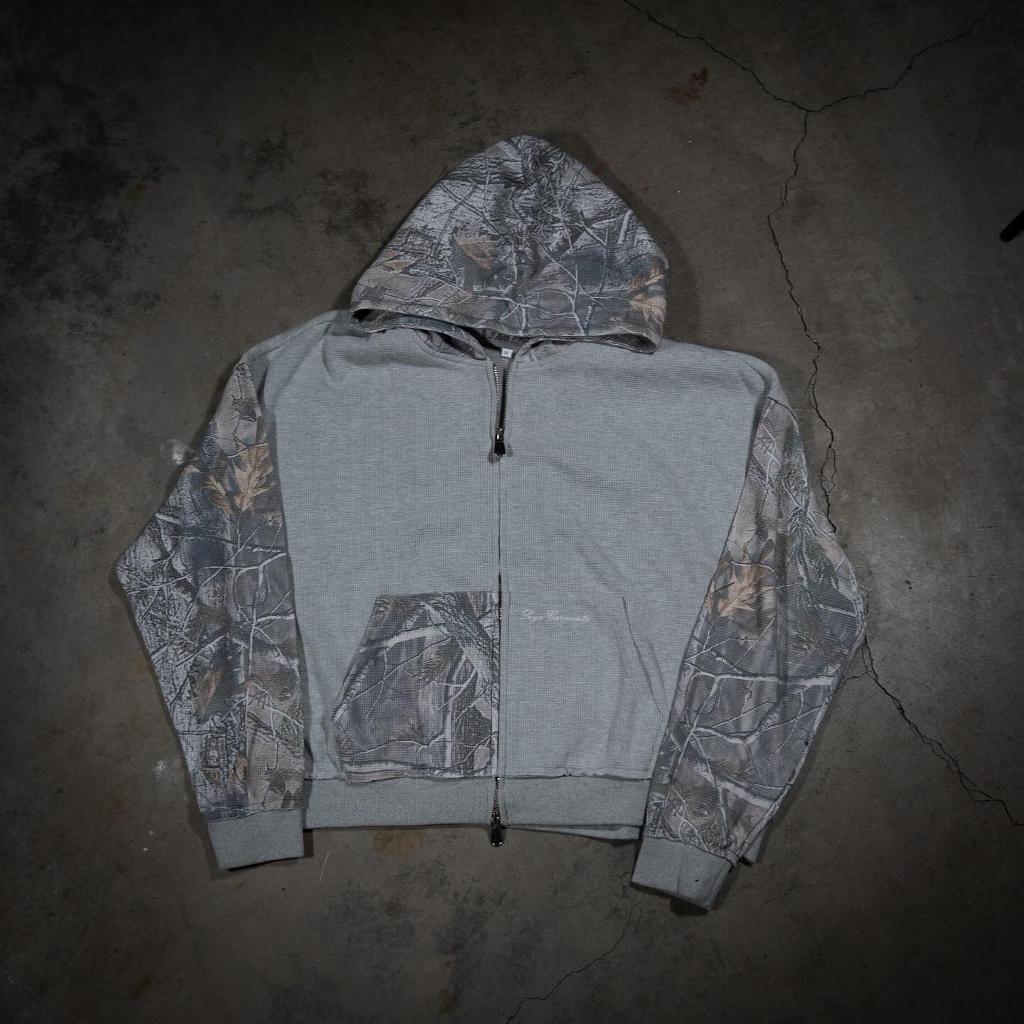 Camo Set