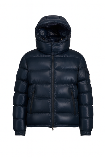 Winter Puffer Jackets