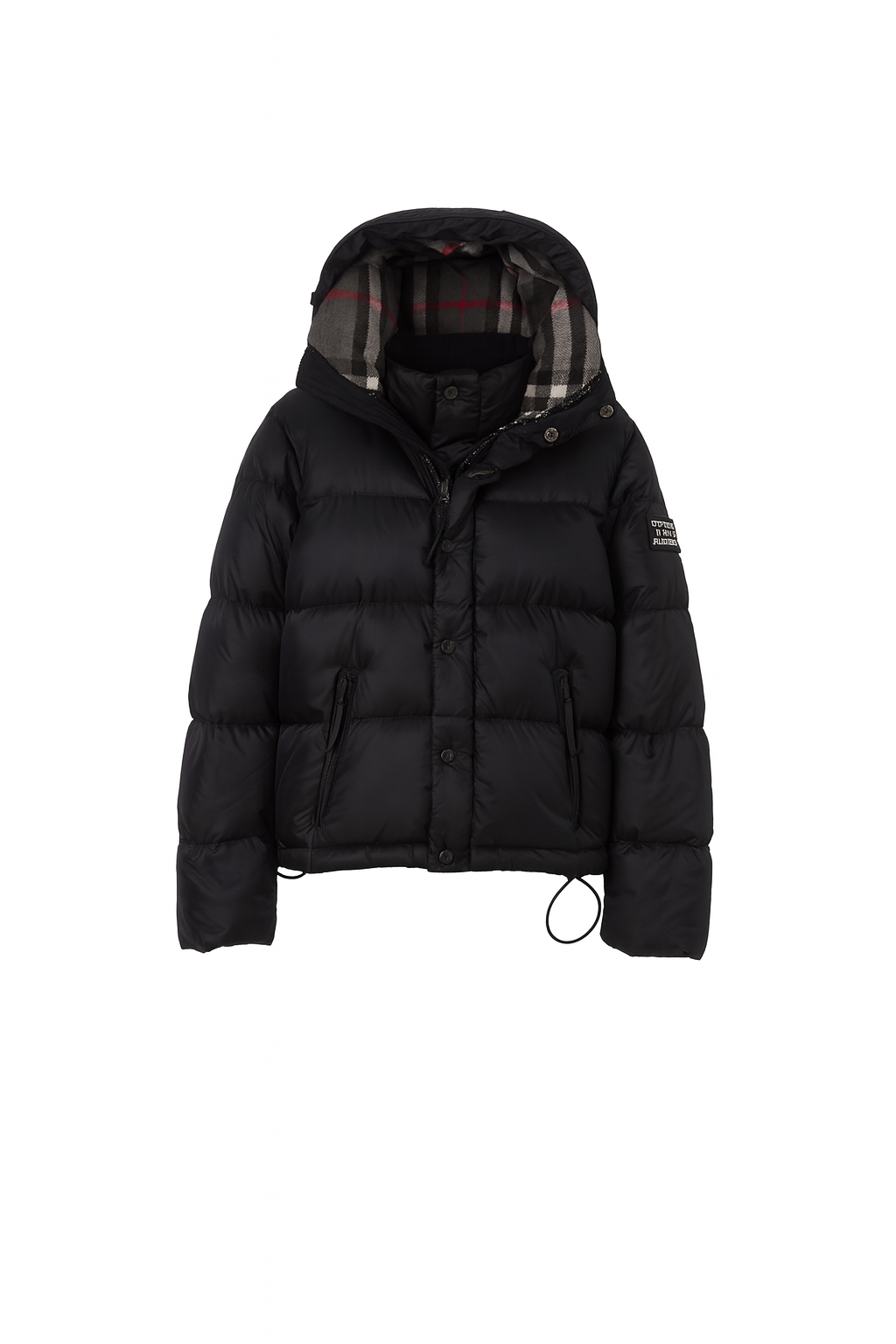 Winter Puffer Jackets
