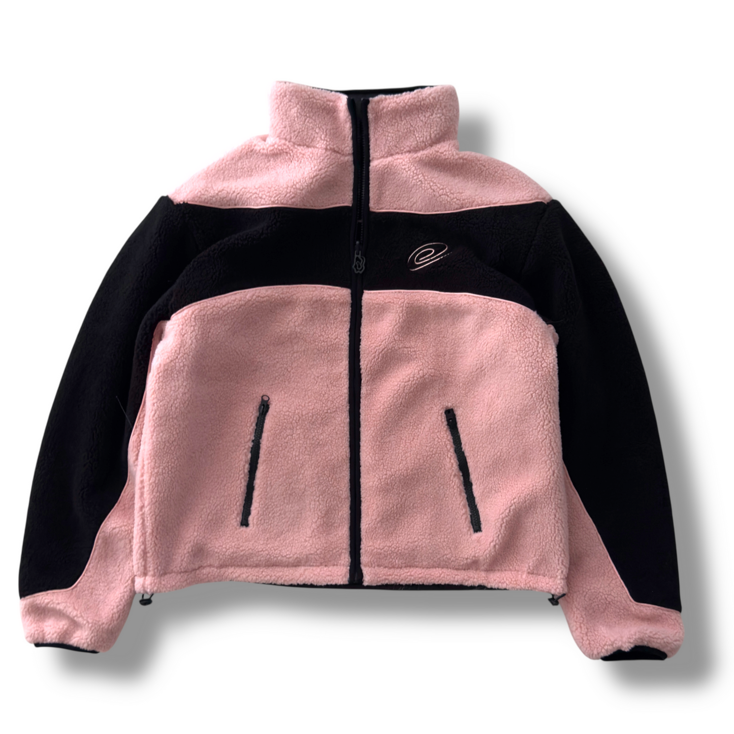 Winter Reversible Fleece