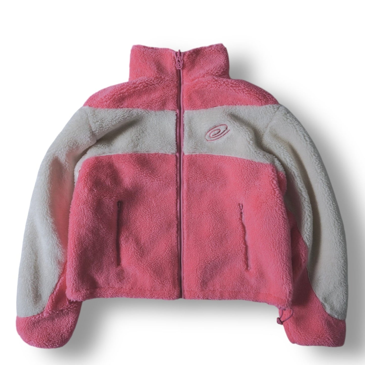 Winter Reversible Fleece