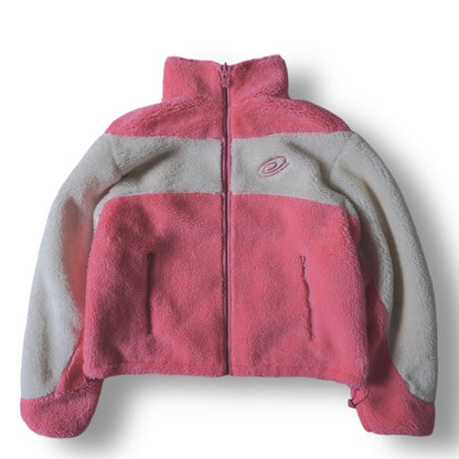 Winter Reversible Fleece