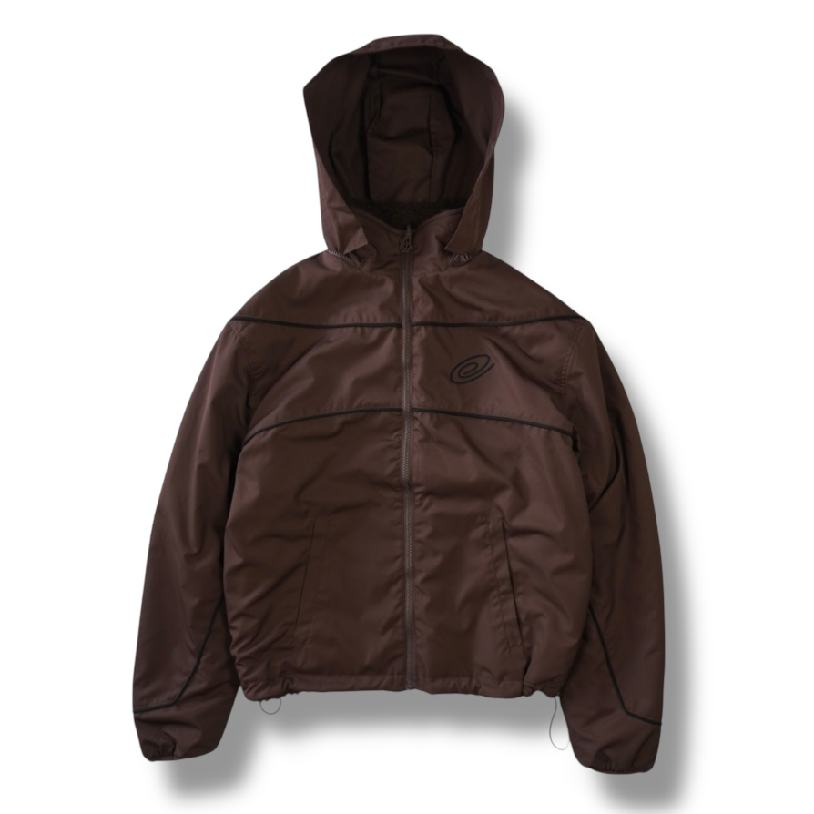 Winter Reversible Fleece