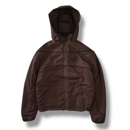 Winter Reversible Fleece
