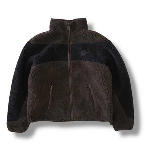 Winter Reversible Fleece