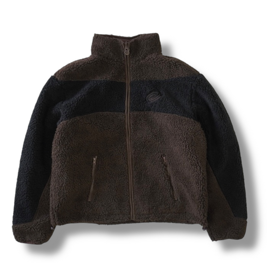 Winter Reversible Fleece