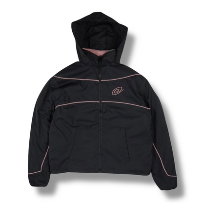 Winter Reversible Fleece
