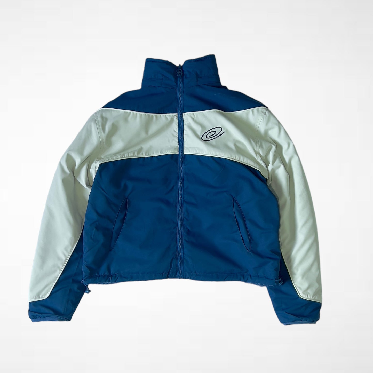 Winter Reversible Fleece