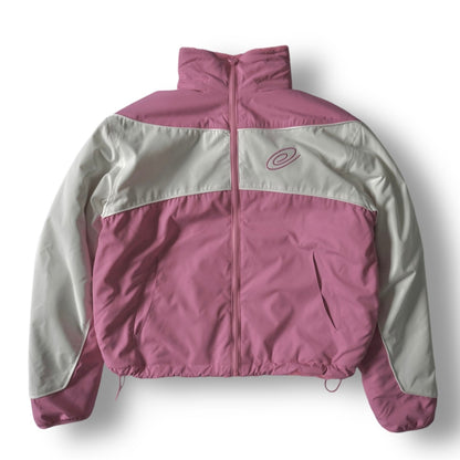 Winter Reversible Fleece
