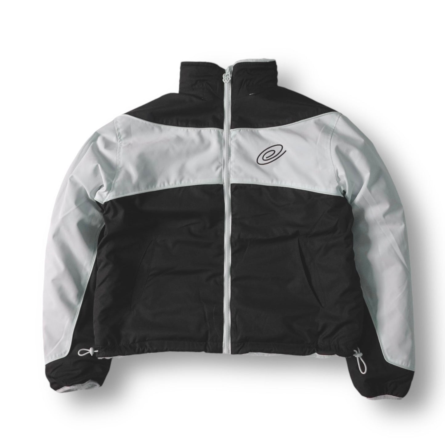 Winter Reversible Fleece