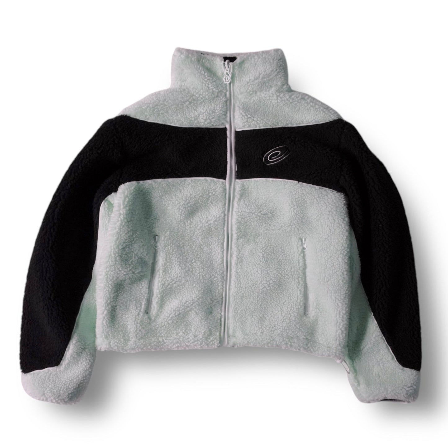 Winter Reversible Fleece