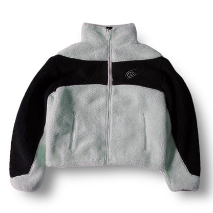 Winter Reversible Fleece