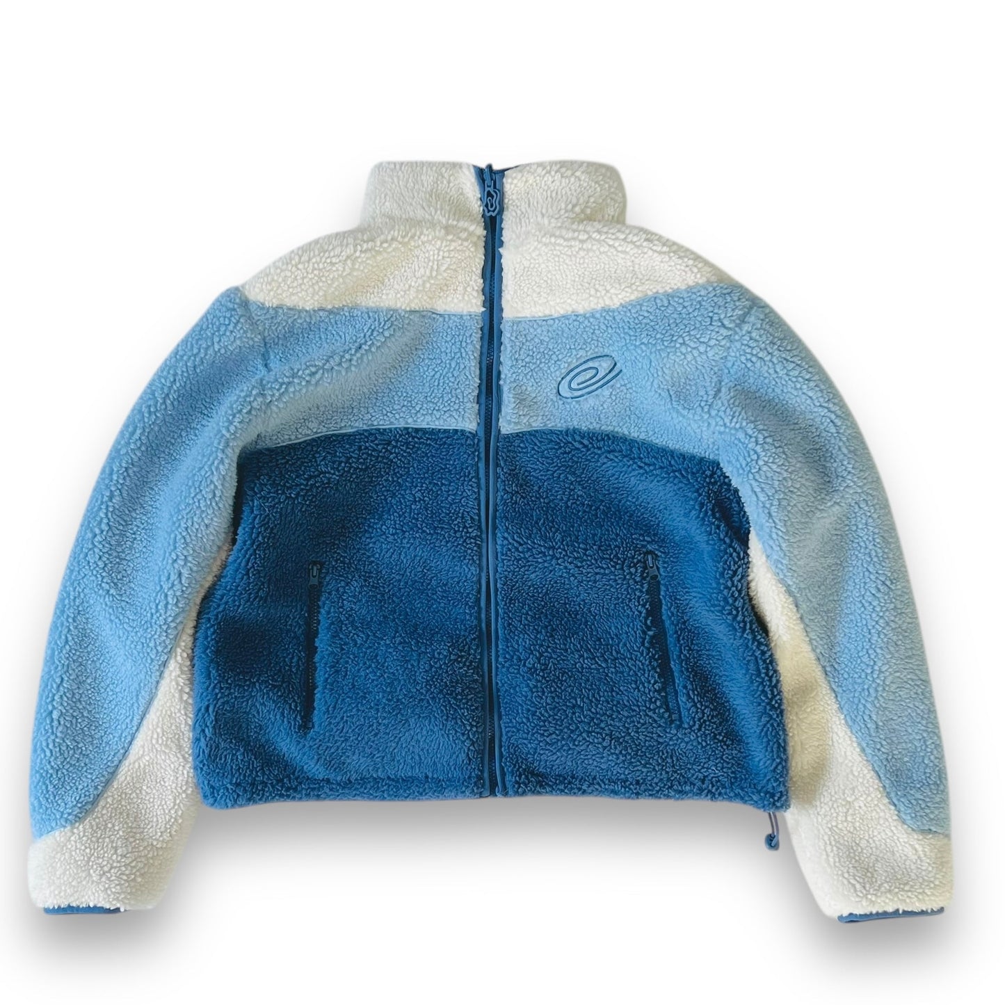 Winter Reversible Fleece