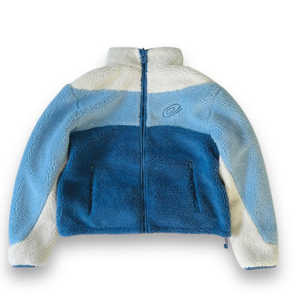 Winter Reversible Fleece