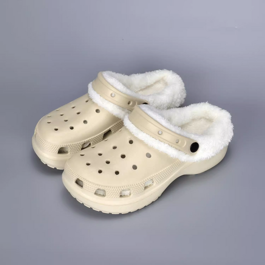 Cozy Socks Winter Fuzzy Inserts