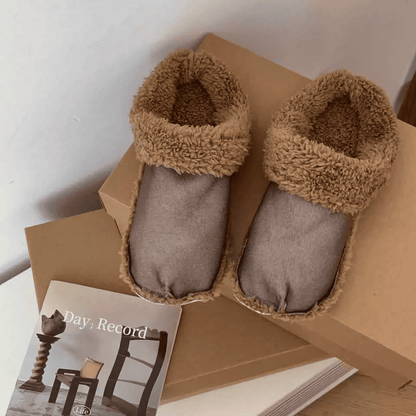 Cozy Socks Winter Fuzzy Inserts