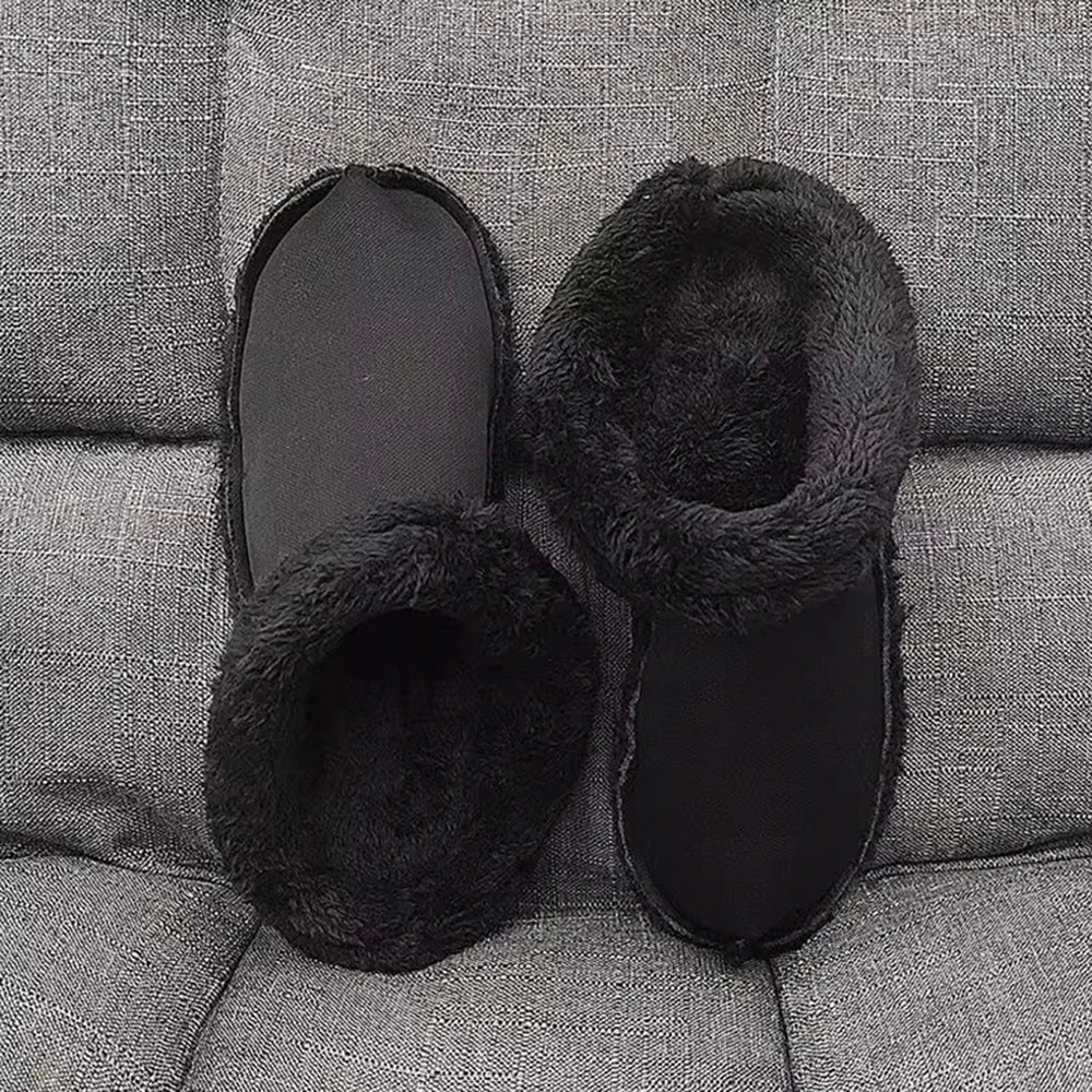 Cozy Socks Winter Fuzzy Inserts