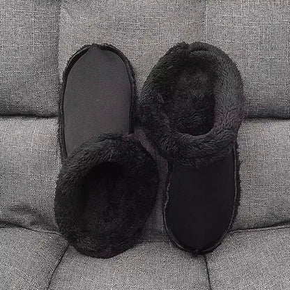 Cozy Socks Winter Fuzzy Inserts
