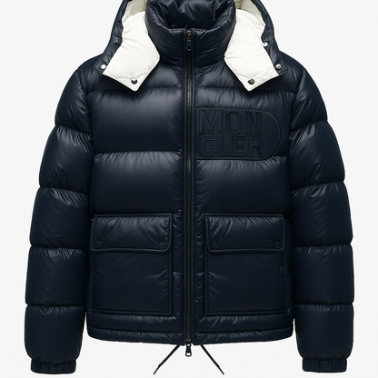 Winter Puffer Jackets