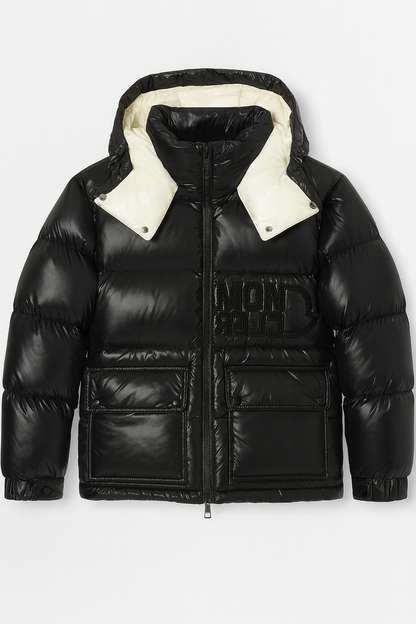 Winter Puffer Jackets